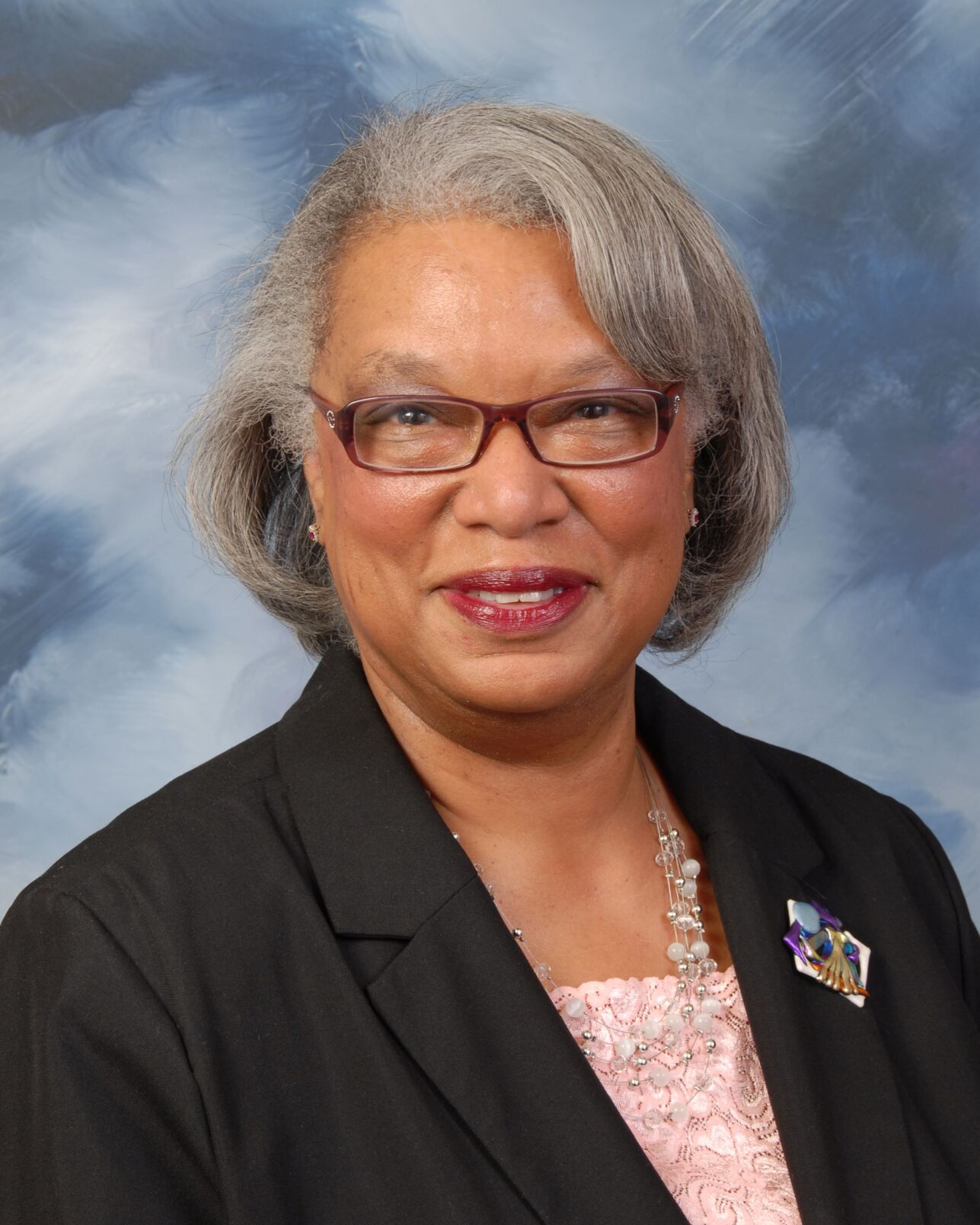 Hazelwood Councilwoman Lisa Matlock
